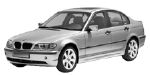 BMW E46 C1739 Fault Code