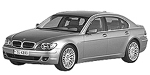 BMW E66 C1739 Fault Code