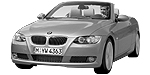BMW E93 C1739 Fault Code