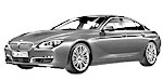 BMW F06 C1739 Fault Code